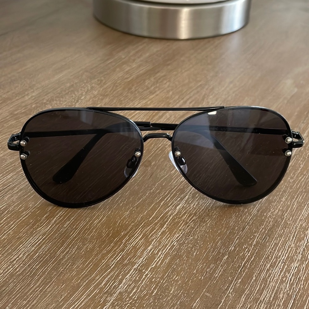 Aviator Sunglasses